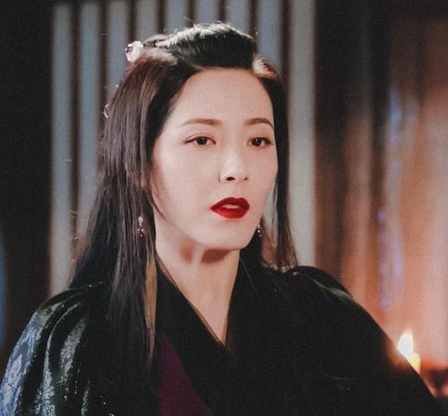 曾黎美貌刘烨,曾黎年轻时的颜值秦海璐评价