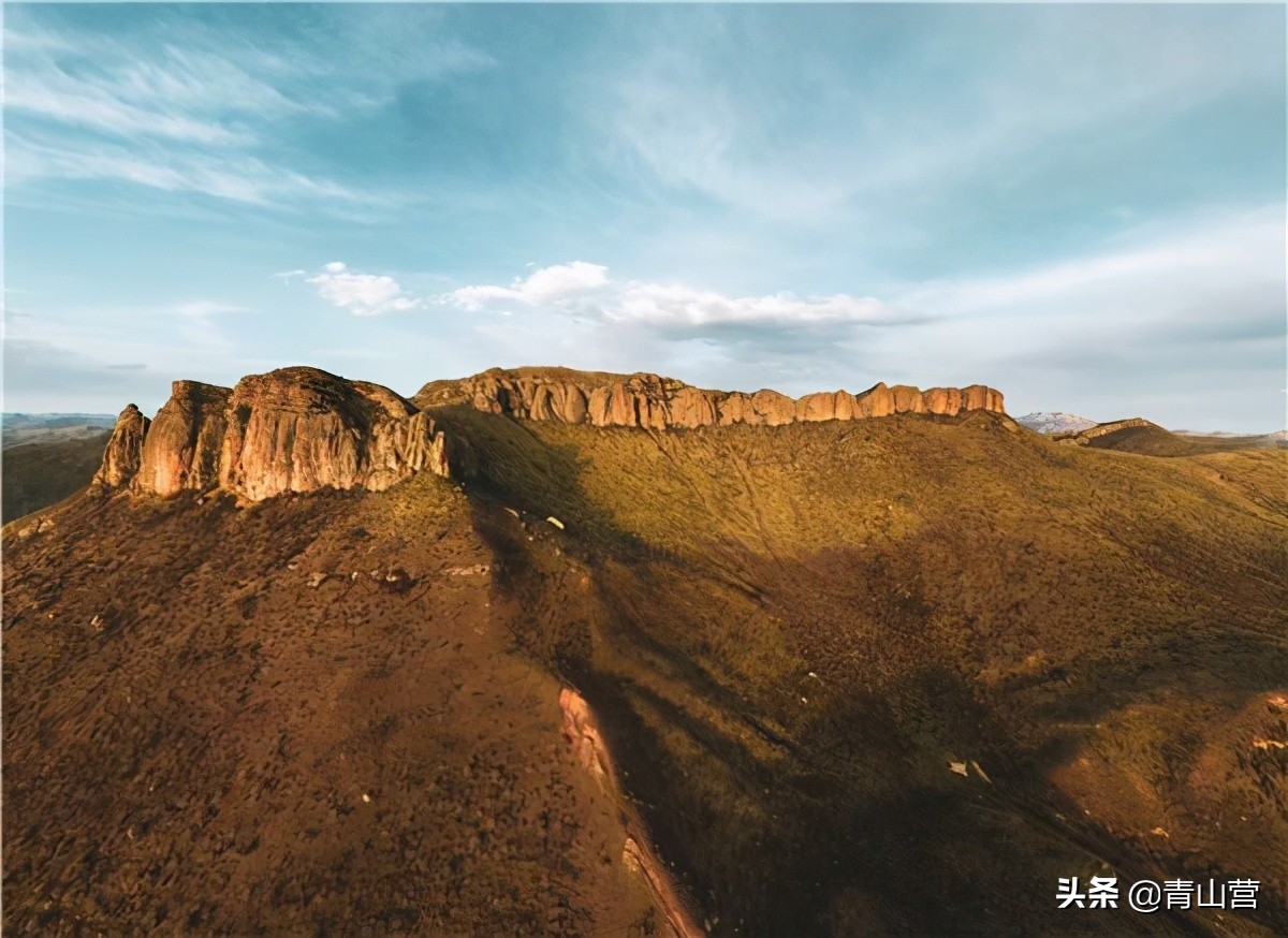 测评文章|璀璨的户外才是唯一能亲身体验的梦境