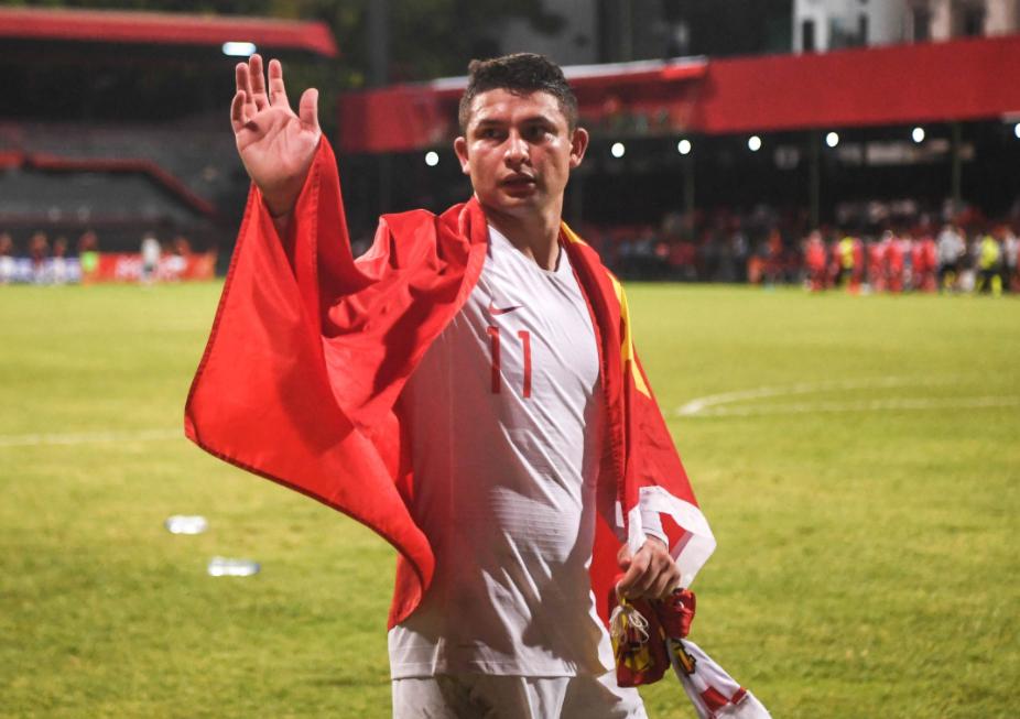 中国首位“归化者”郑妮娜力：传承外婆的梦想，为国争夺田径之王