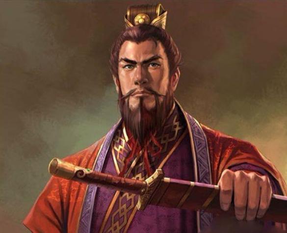 孙权死后为什么孙亮继位,三国时期孙亮和孙权什么关系