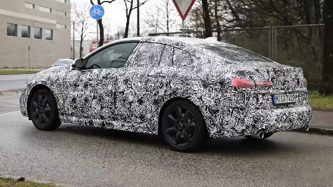 第四代奥迪a3 sportback (奥迪a3 sportback换代史)