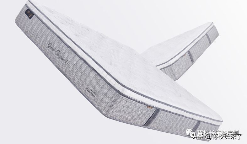 均脱胎于“天梦之床”的三款金可儿床垫，给选购作一些参考。