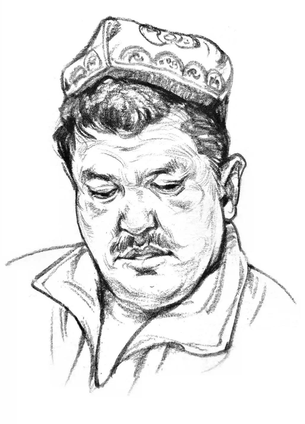 快速提高速写的小技巧,速写技巧书籍