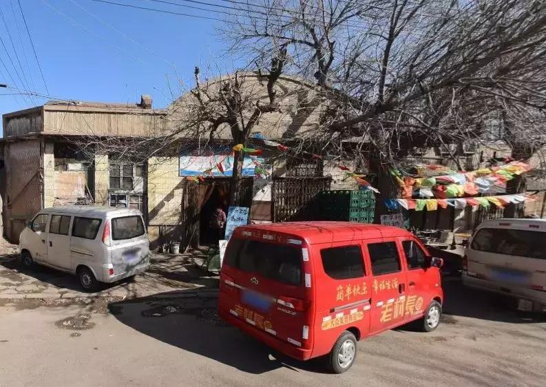 大红桥旱桥,郭德纲北竹林