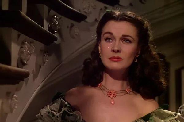 玛格丽特《飘》：像瑞德一样活在当下，才是最好的活法