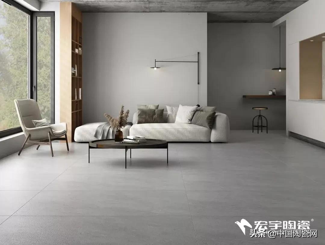 客厅30平米铺什么规格的瓷砖好看,装修用什么规格的瓷砖好