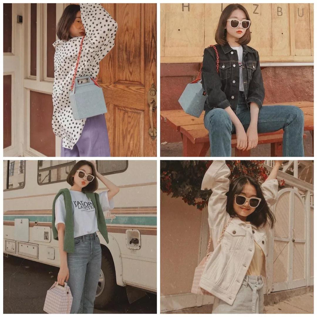 160矮个子如何穿出气场,不到160女生怎么穿衣