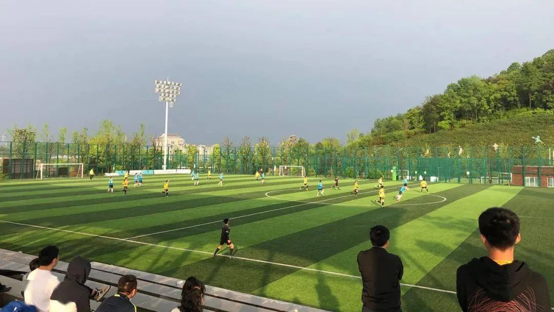 花语墅视野看双龙生态公园,花语墅贵阳南明区