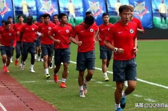 05年中超鲁能辽小虎,辽足辽小虎的辉煌