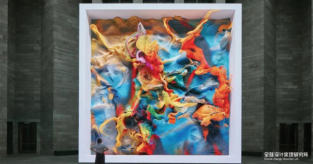 2024全球设计大奖,世界十大设计大赛