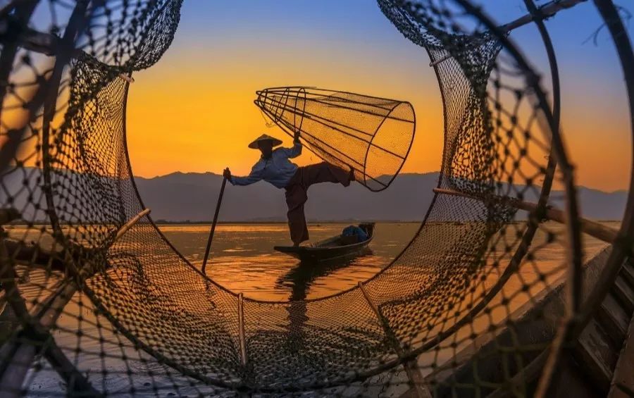 缅甸十大旅游城市,缅甸十大旅游景点排名