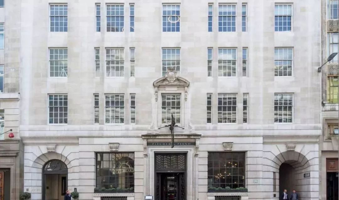 伦敦房地产基金,伦敦房产投资地段排名前十