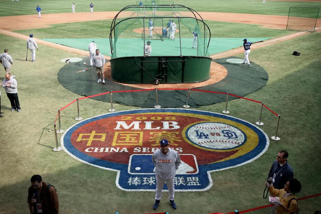 mlb有几个队伍,mlb都有哪些队