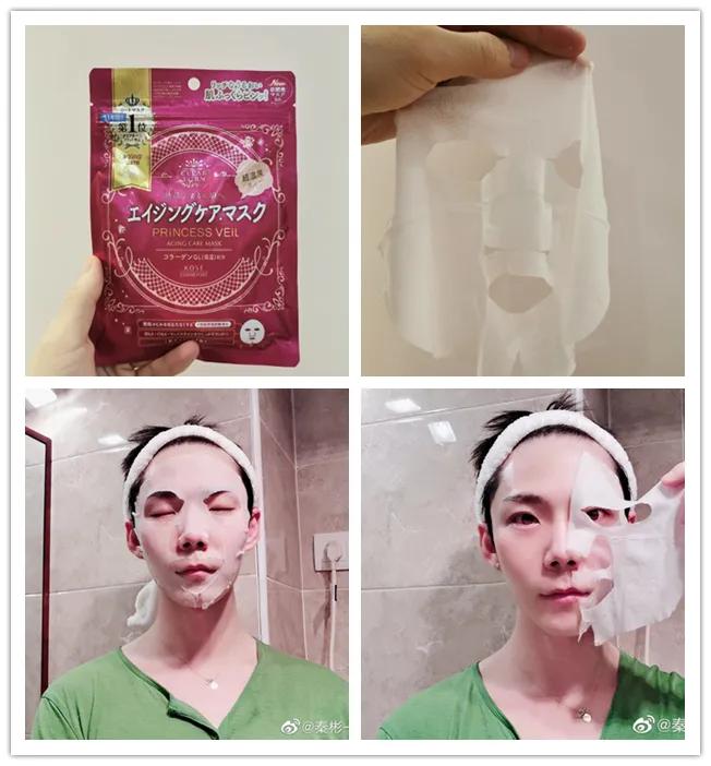 七天不护肤推荐什么面膜,平价好用的面膜这10款不输大牌
