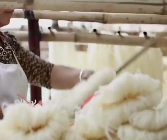 正宗柳州螺蛳粉怎么做的教程,正宗柳州螺蛳粉的做法源头