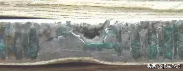 电视剧里拿出来的银元是真的吗,电视剧辨别真假银元