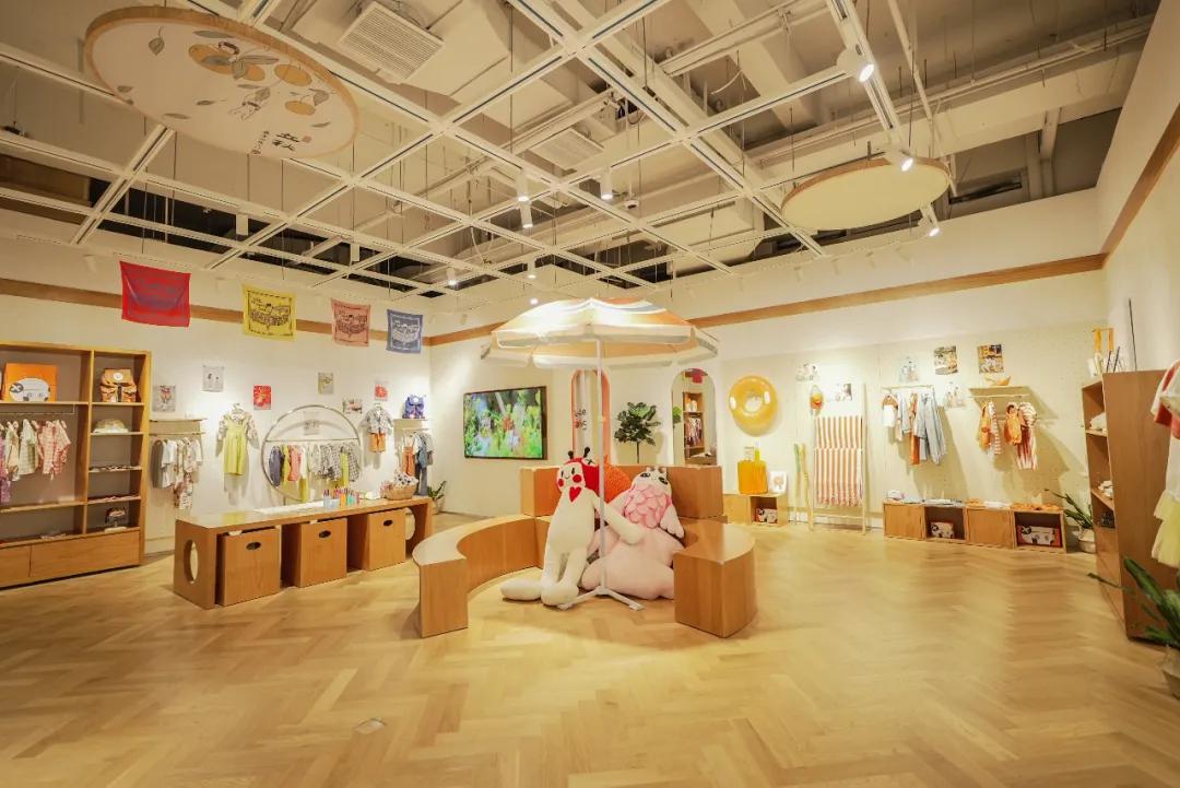 劲霸男装发布高端新国货战略,劲霸男装的发展史