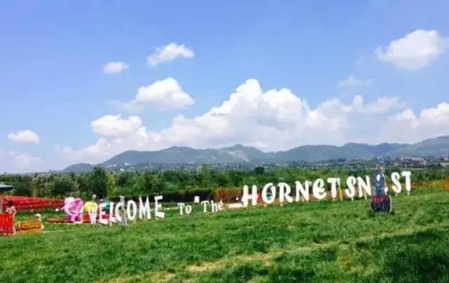 西安周边亲子农场,西安周边适合带孩子去农场的地方