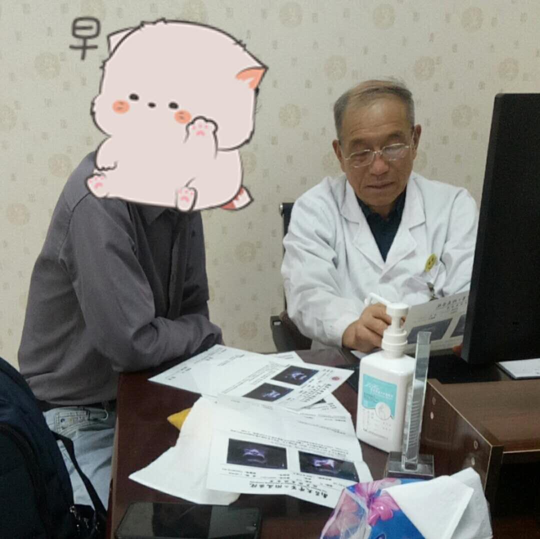 前列腺钙化导致尿频怎么办,前列腺增生钙化排尿困难如何解决