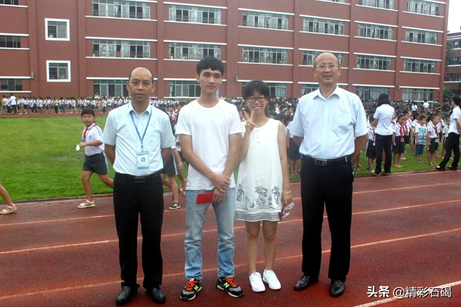 石碣四海学校口碑怎么样,广东东莞市石碣四海学校排名