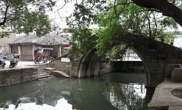 江南六大古镇排名吴江区,江南六大古镇排名吴江