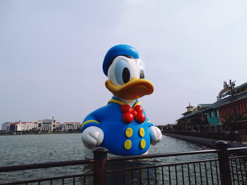 广州到上海迪士尼乐园攻略,上海迪士尼乐园网上预约攻略