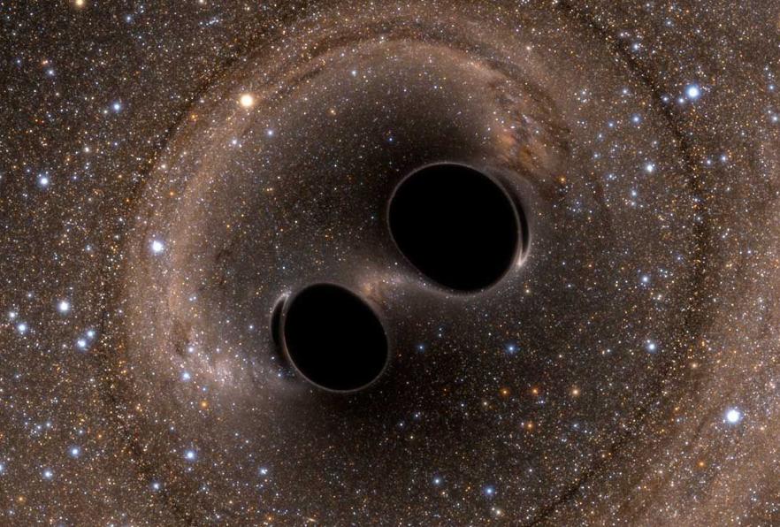 最美宇宙星空图片,美到极致的天文画面