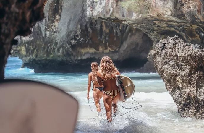 亲测巴厘岛|是时候聊聊它的正面目