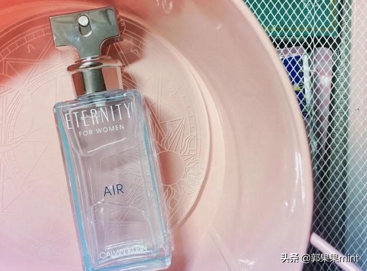 爱不释手香水味,爱不释手的娇兰香水