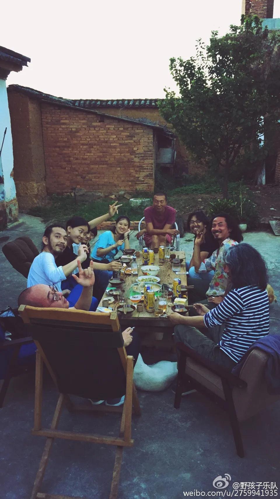 他们的歌声唱哭了周迅！这支隐居大理的殿堂民谣乐队要出圈了吗