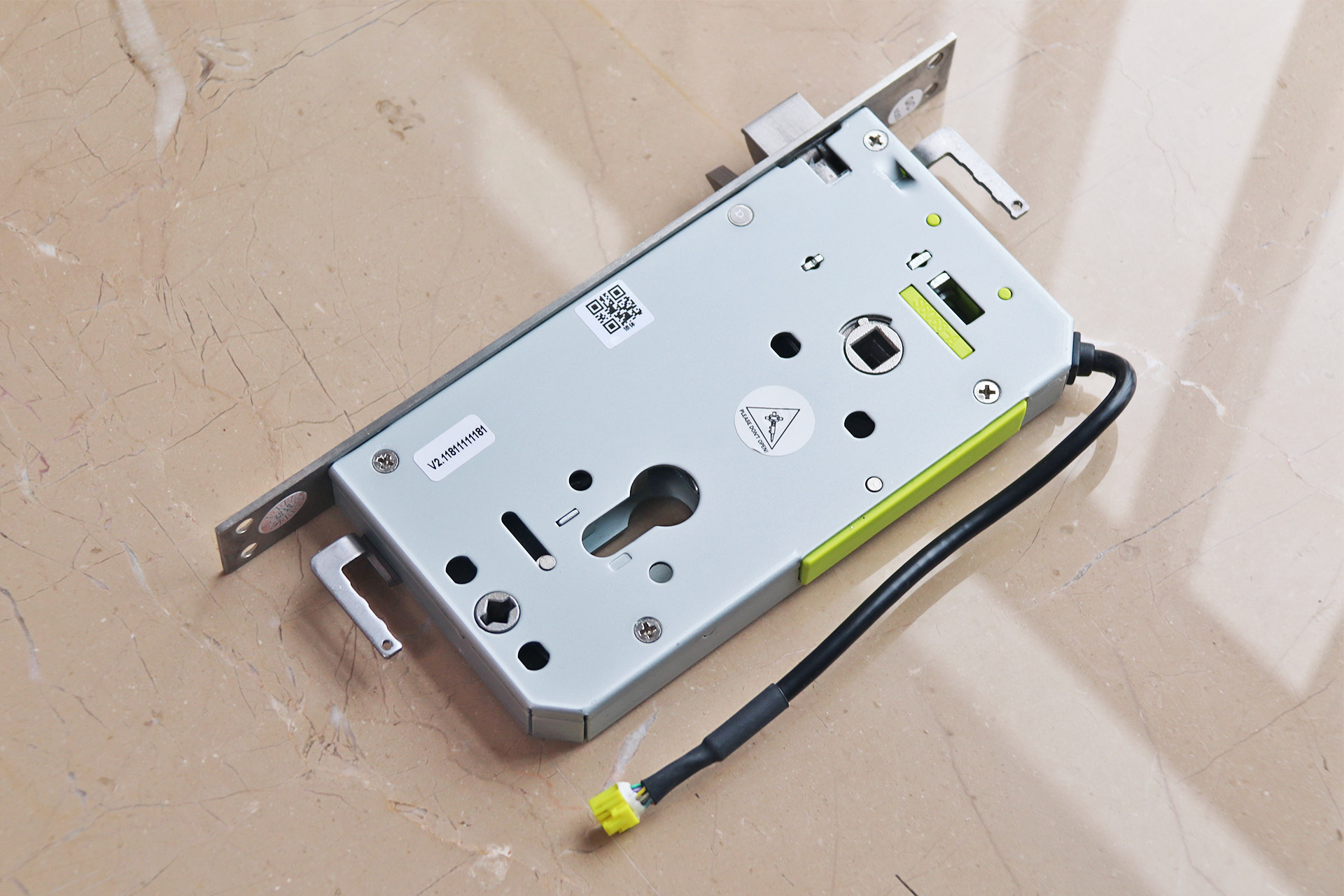 接近你眼中的理想形态产品|小米米家智能门锁体验