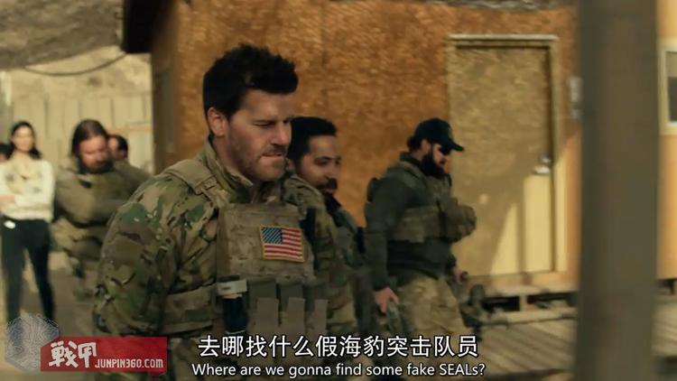 海豹突击队教你射击,战甲轰鸣装备介绍