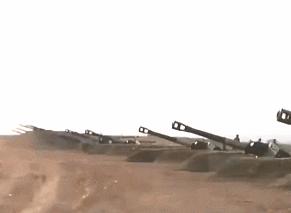 这才是*器武**的真实威力，比电视剧演的更惨烈