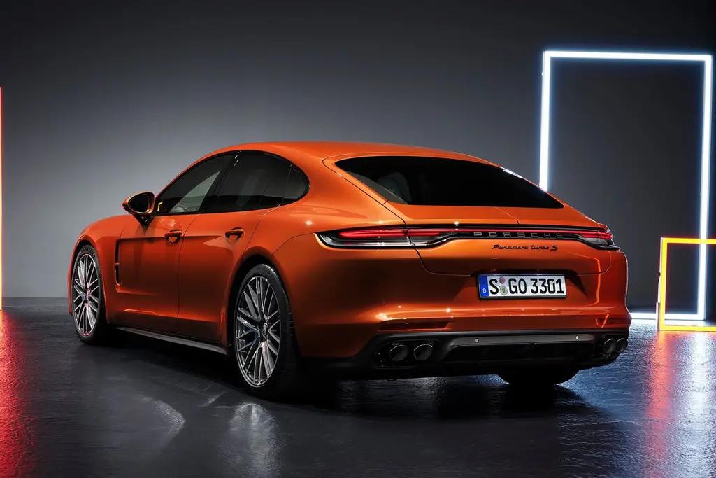 保时捷panameraturbos630匹,保时捷panameragts630匹马力