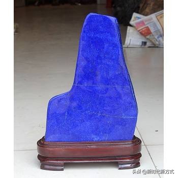 最美青金石鉴定方法,青金石十大品质