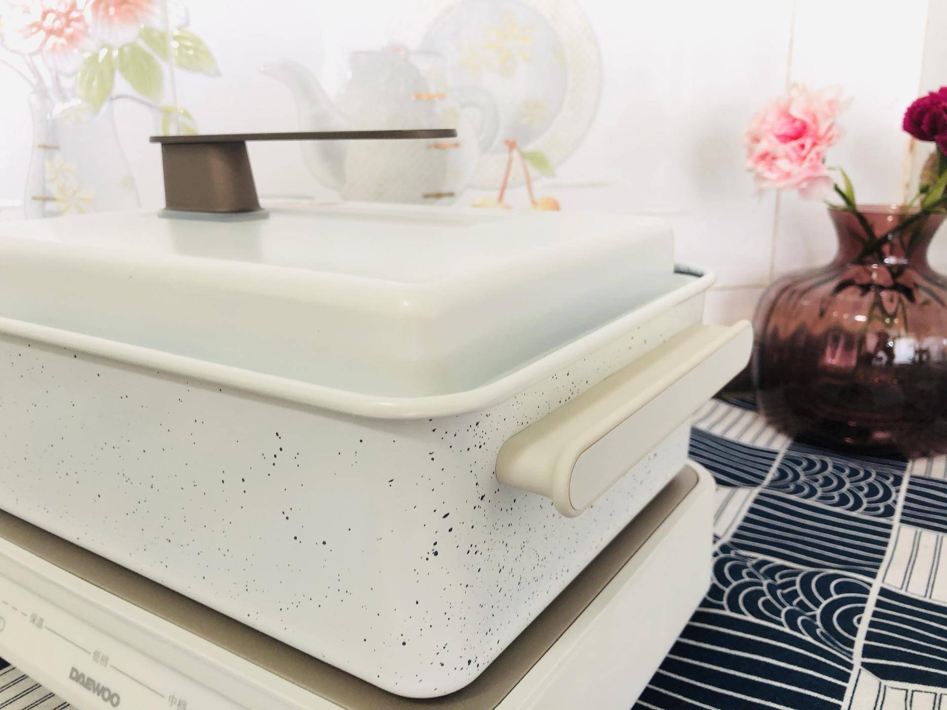 韩国大宇多用途锅,韩国大宇多功能锅