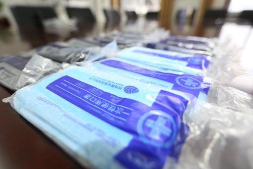 违规出口口罩、防护服被罚！海关总署通报第三批六例典型案例