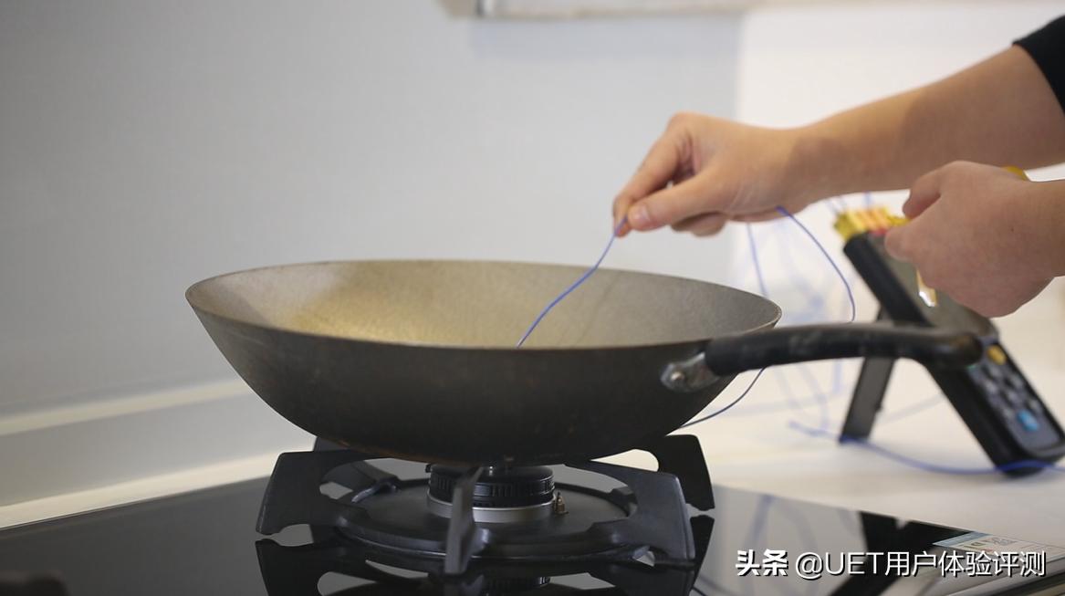 林内御厨燃气灶体验,林内御厨燃气灶