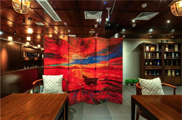 网红酒吧饮酒图片,网红酒吧打卡精酿小酒馆敬请期待