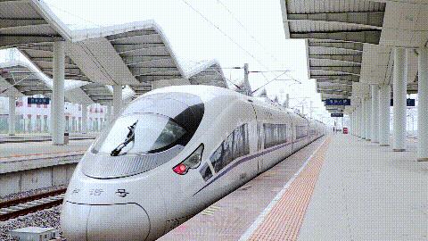 曲阜高铁一共有多少班次,曲阜高铁30分钟来得及吗