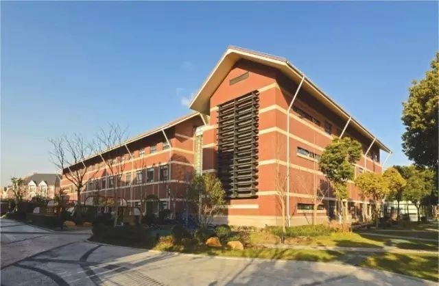 学费超30万？！这些扎根江浙沪的英式公学，我家孩子也想上！