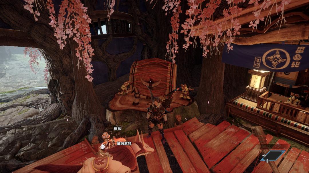 怪猎崛起艾露猫支援类型选什么好,怪猎冷知识