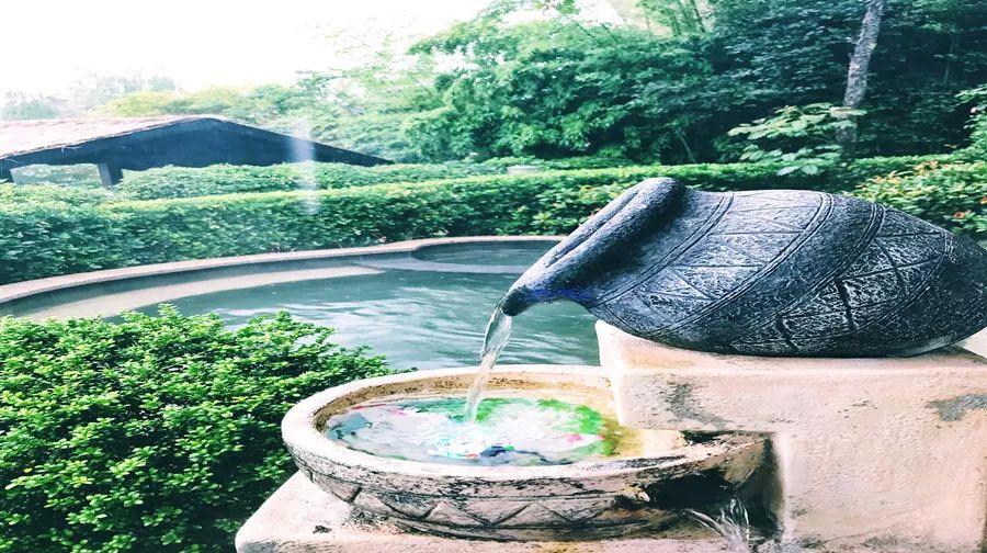 太白山凤凰温泉299住宿套餐,5.1假期太白山凤凰温泉门票团购