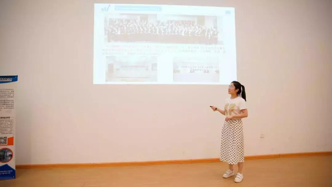 就业季专家来解惑—物通网董事长为物流专业大学生带来满满干货