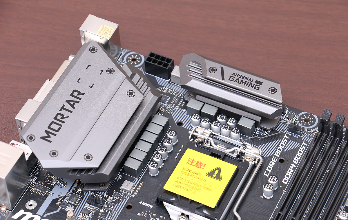 老机箱改造豪华配置,电脑全封闭机箱matx