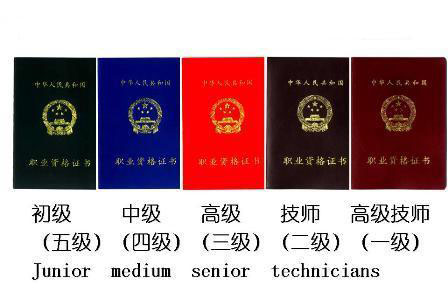 考厨师证需要办健康证吗,考厨师证需要学历吗