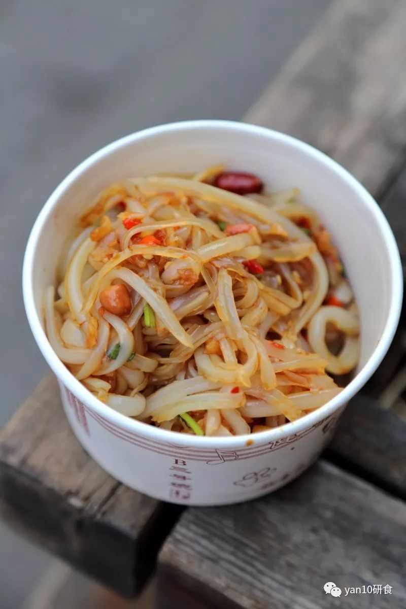 长沙美食推荐必吃米粉,长沙美食米粉必吃