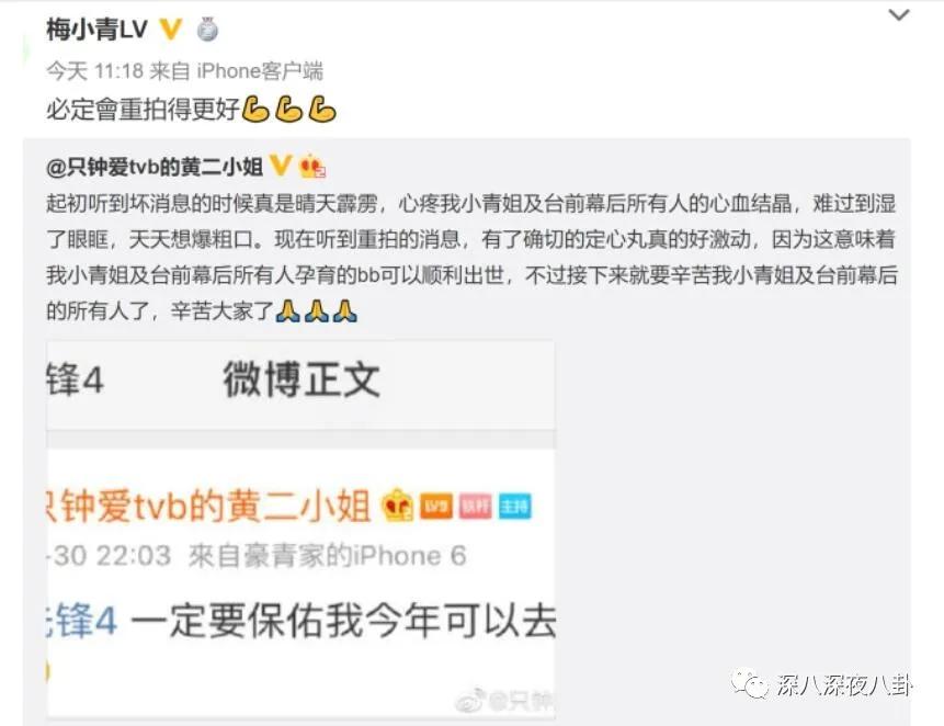 法证先锋4真的有那么难看吗,当初有多少期望如今就有多失望