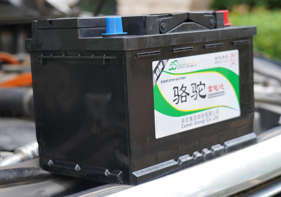 骆驼蓄电池12v60ah2s和4s区别,骆驼蓄电池120a和105a有什么区别