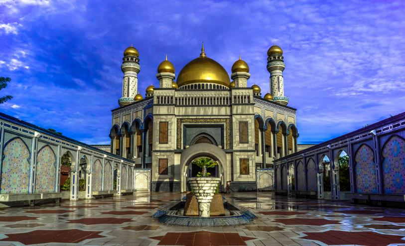 把华人印到*旗国**上，富得流油的世外桃源，王子放弃王位只想踢球！